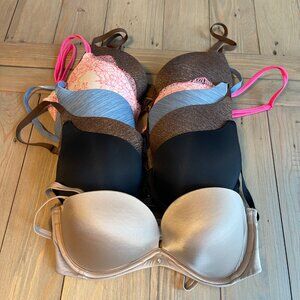 Victoria Secret Bras 6 - 32D